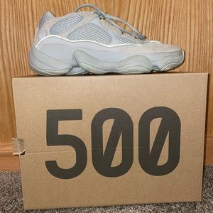 Yeezy 500